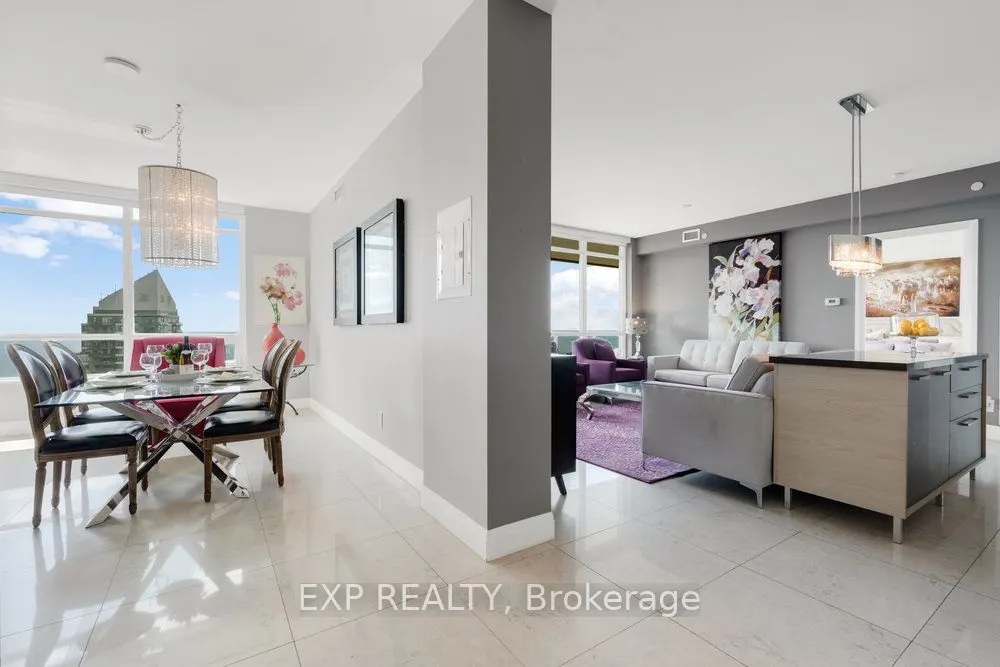 36 Park Lawn Road, #4003