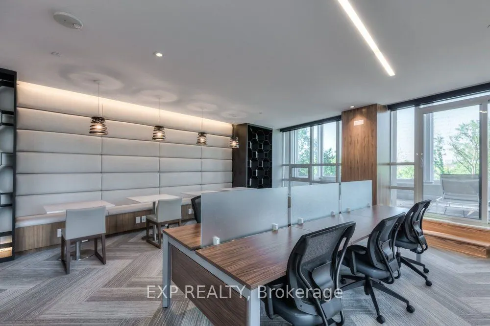 36 Park Lawn Road, #4003