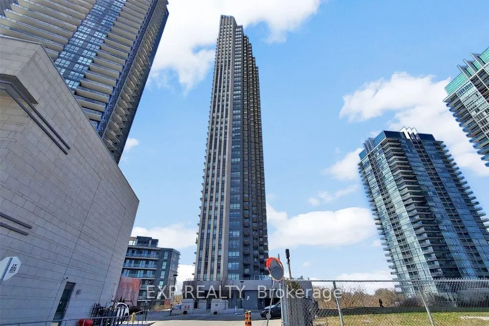 36 Park Lawn Road, #4003