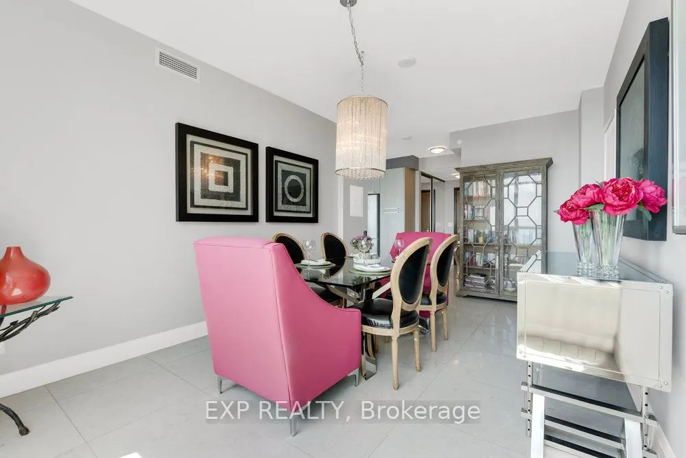 36 Park Lawn Road, #4003