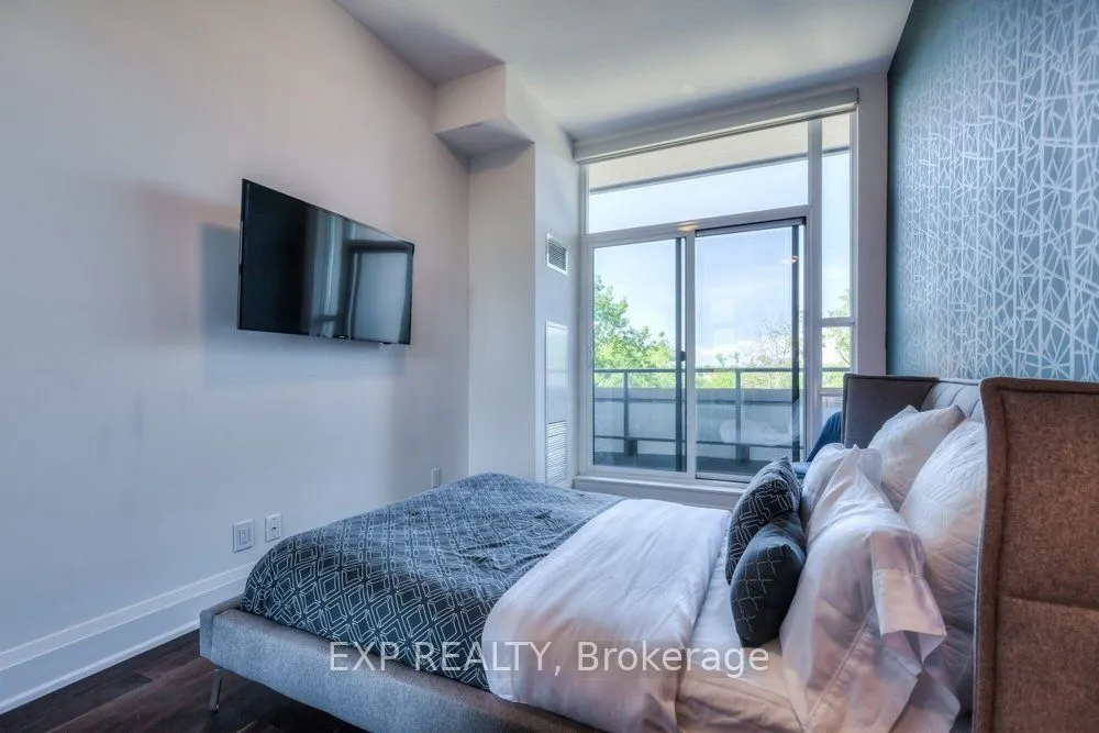 36 Park Lawn Road, #4003