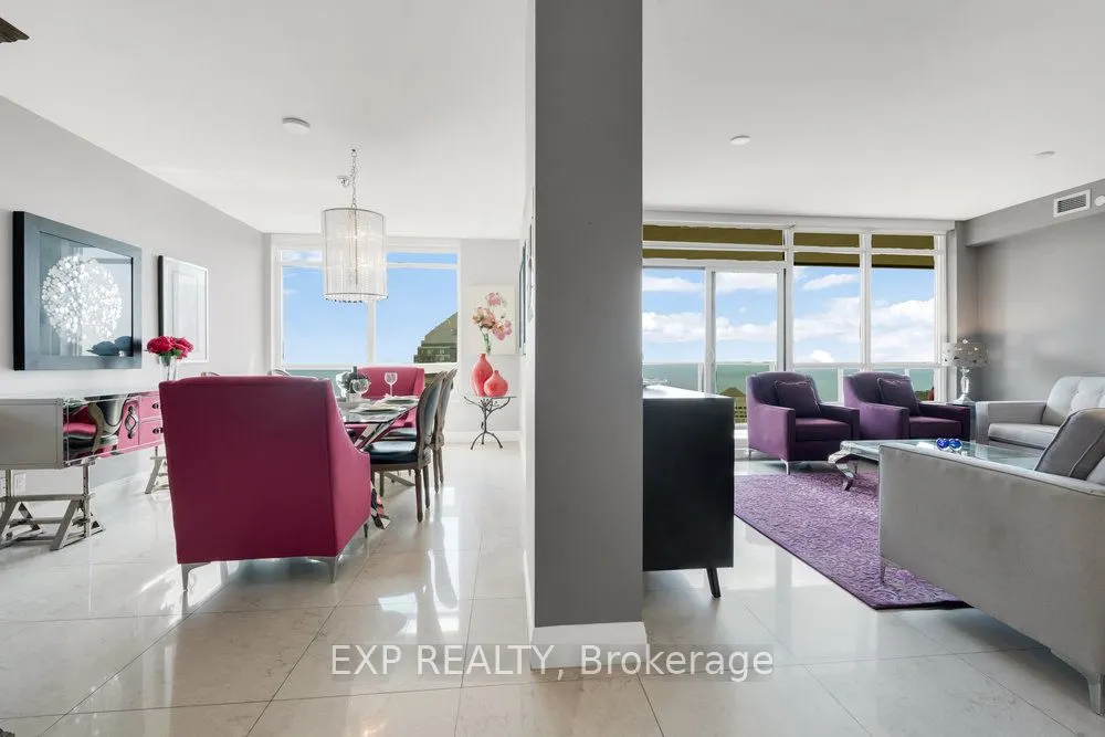 36 Park Lawn Road, #4003