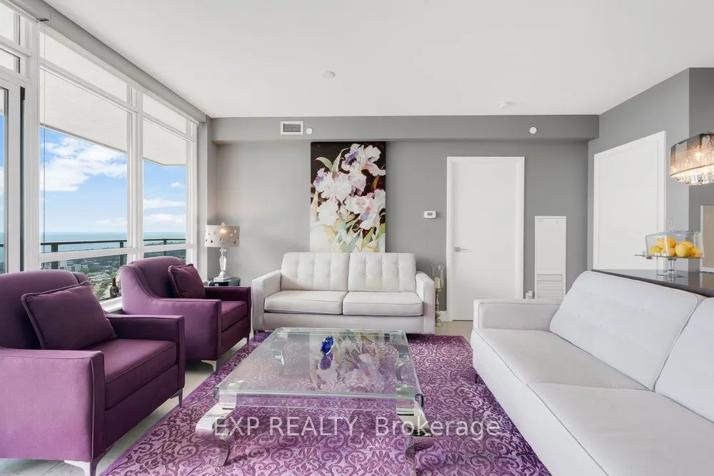 36 Park Lawn Road, #4003