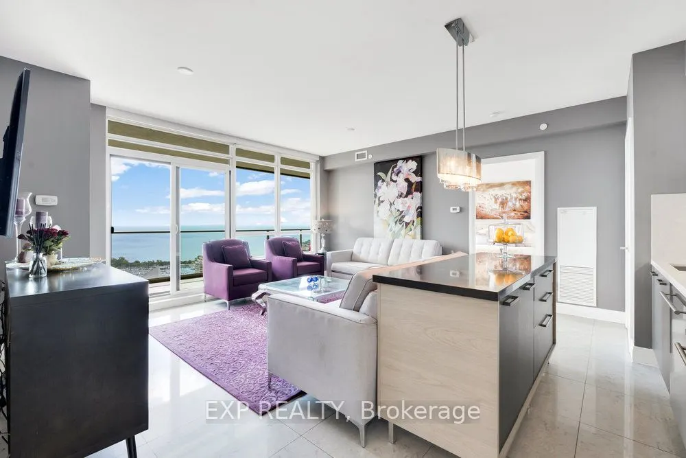 36 Park Lawn Road, #4003
