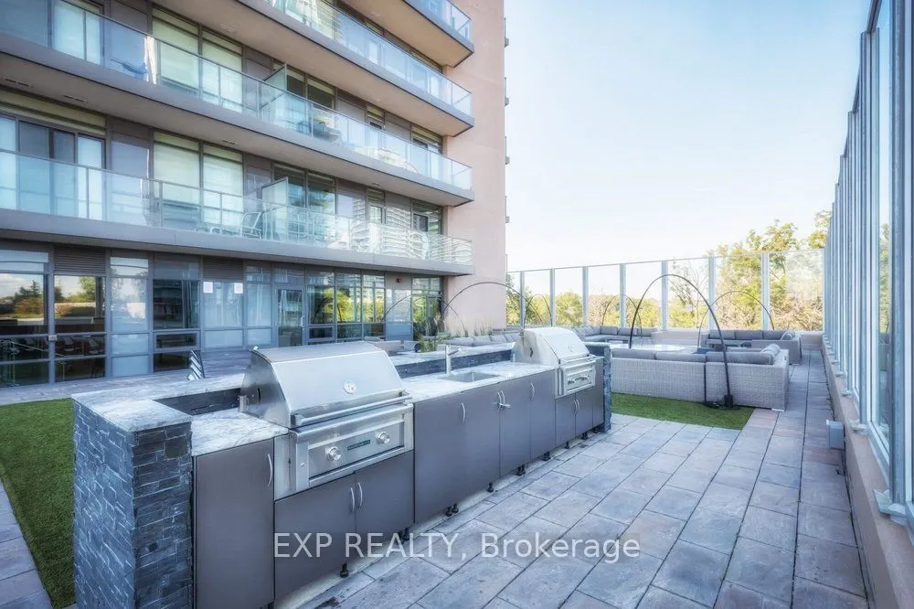 36 Park Lawn Road, #4003