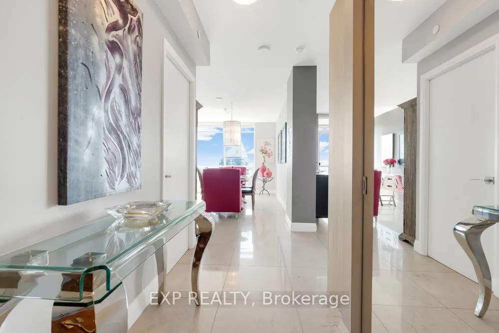 36 Park Lawn Road, #4003