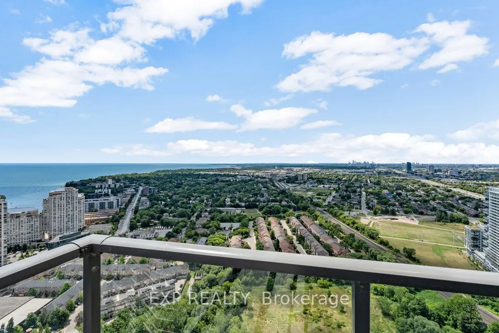36 Park Lawn Road, #4003