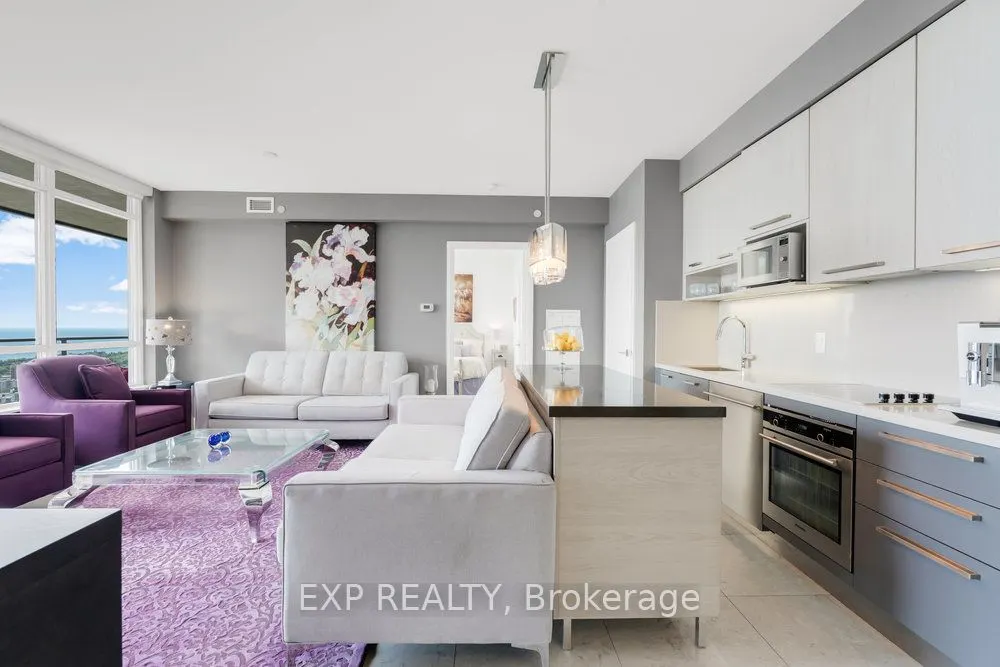 36 Park Lawn Road, #4003