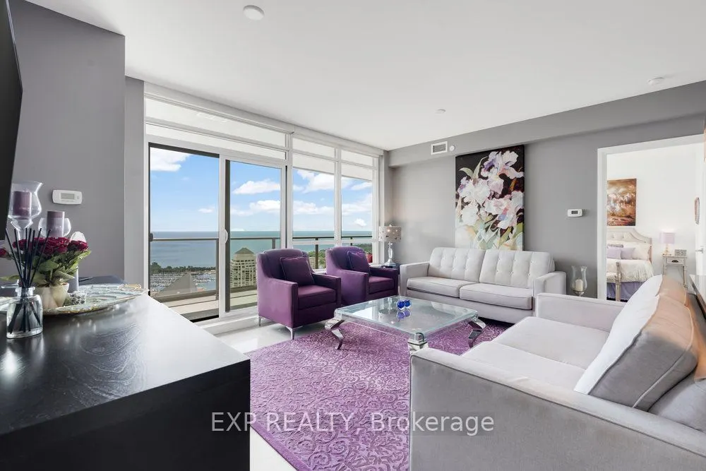 36 Park Lawn Road, #4003