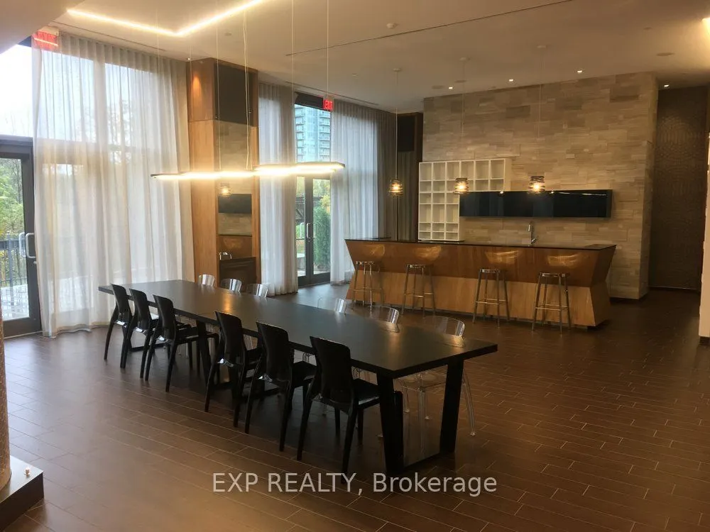36 Park Lawn Road, #4003