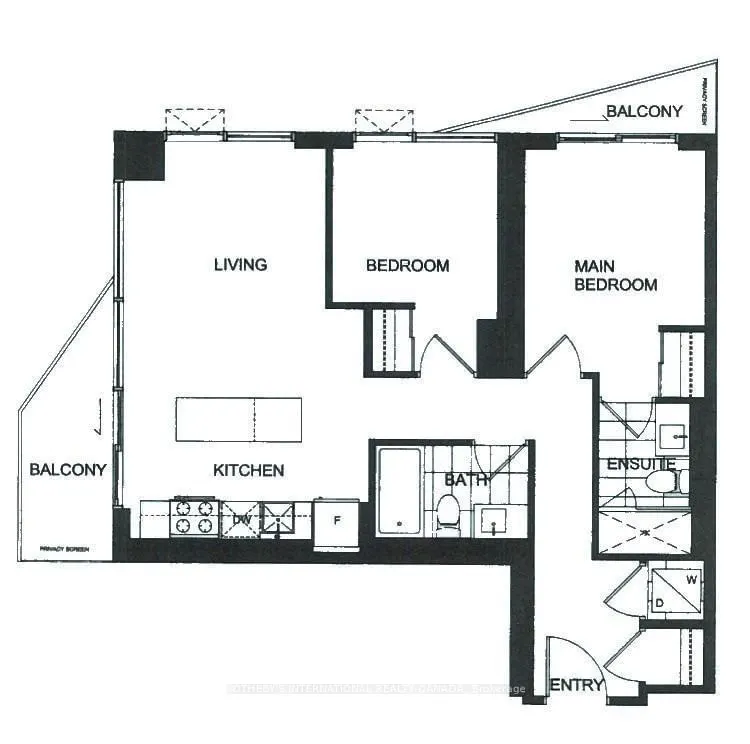 4065 Confederation Parkway, #2510