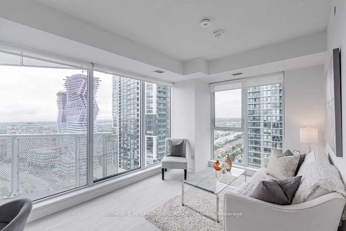 4065 Confederation Parkway, #2510