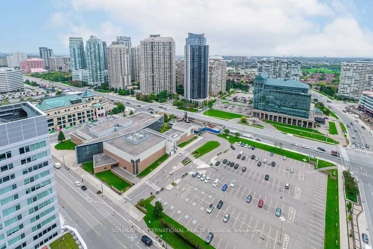 4065 Confederation Parkway, #2510