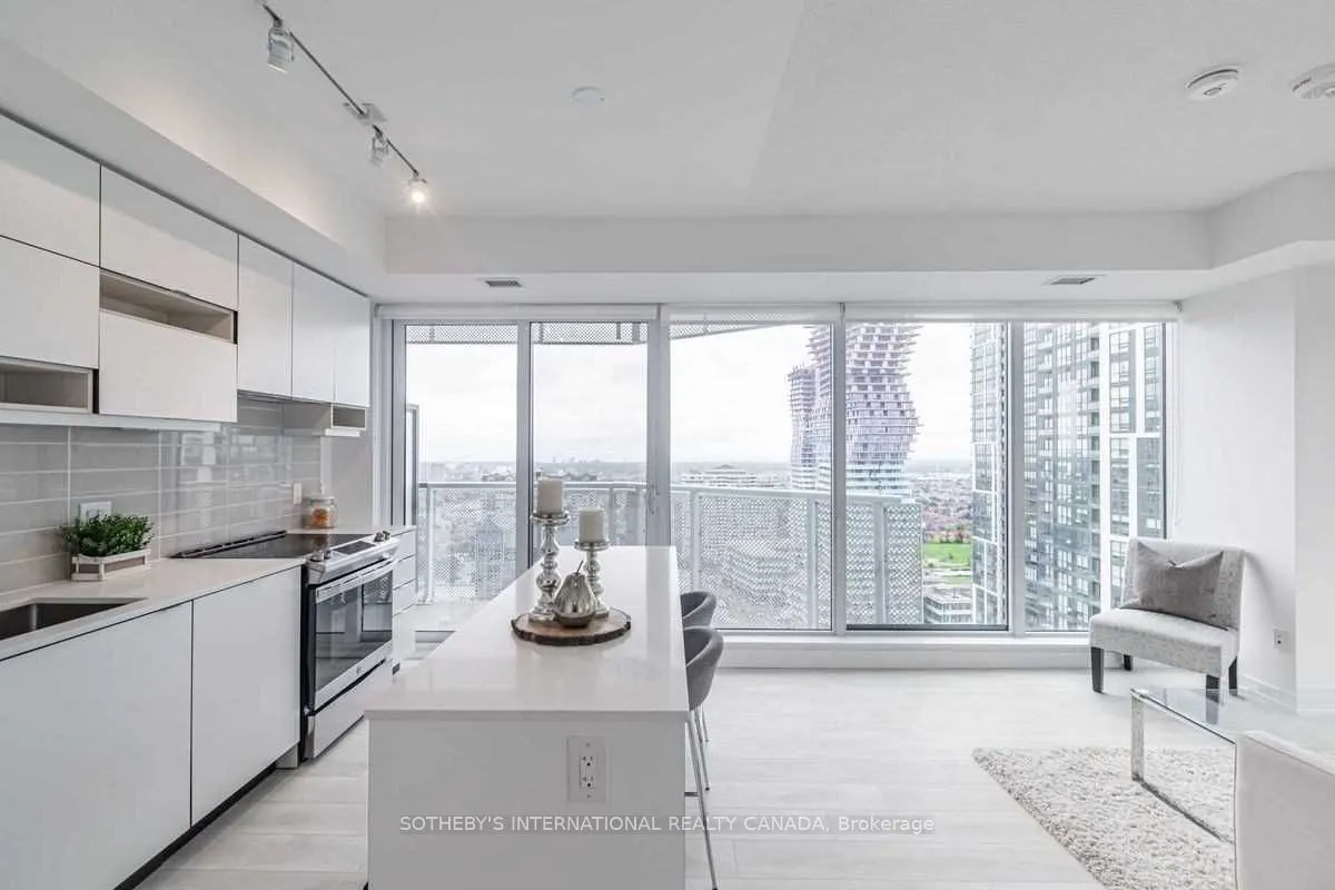 4065 Confederation Parkway, #2510