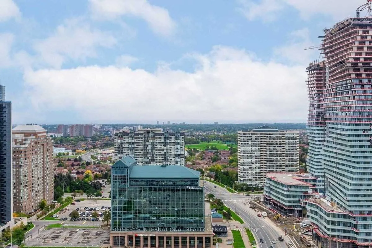 4065 Confederation Parkway, #2510