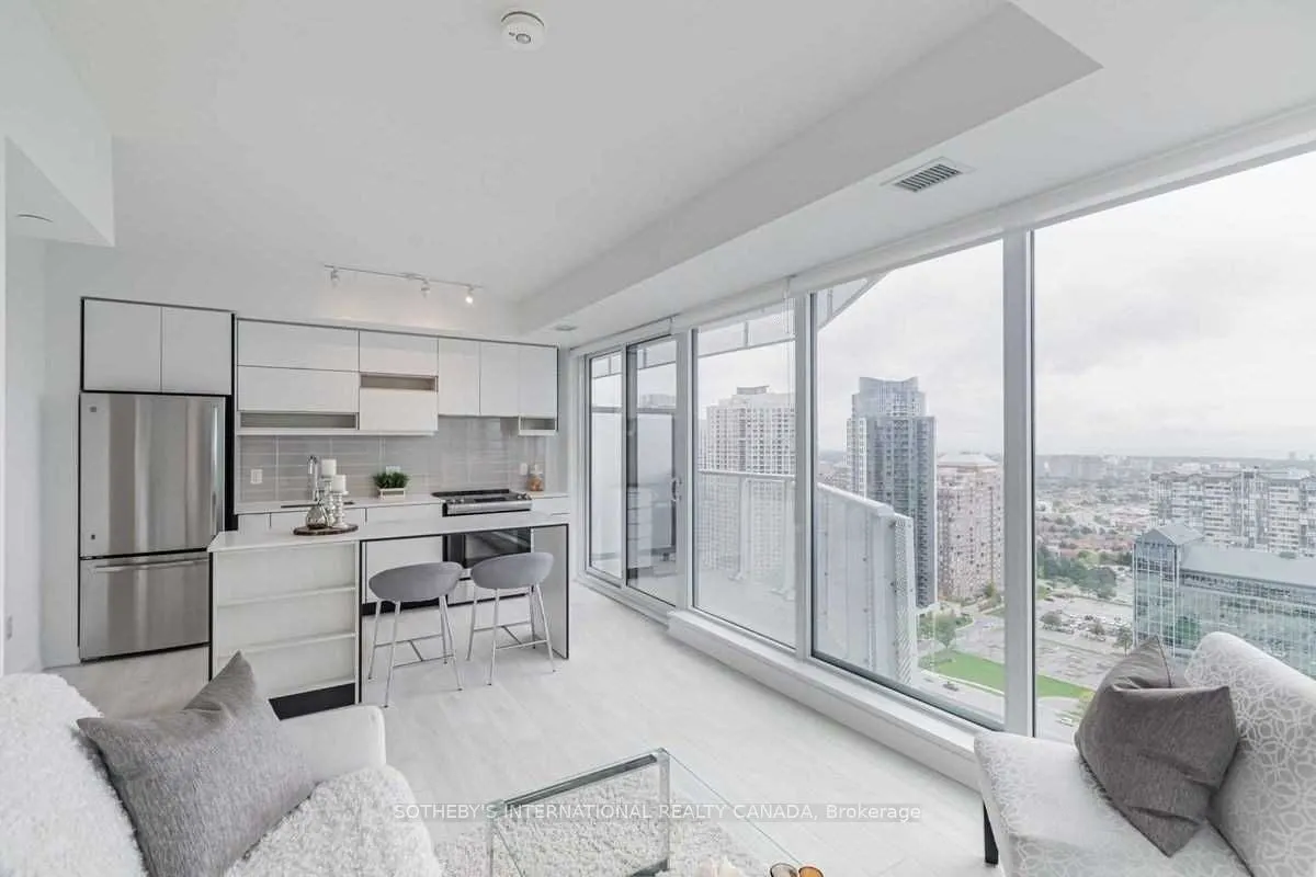4065 Confederation Parkway, #2510