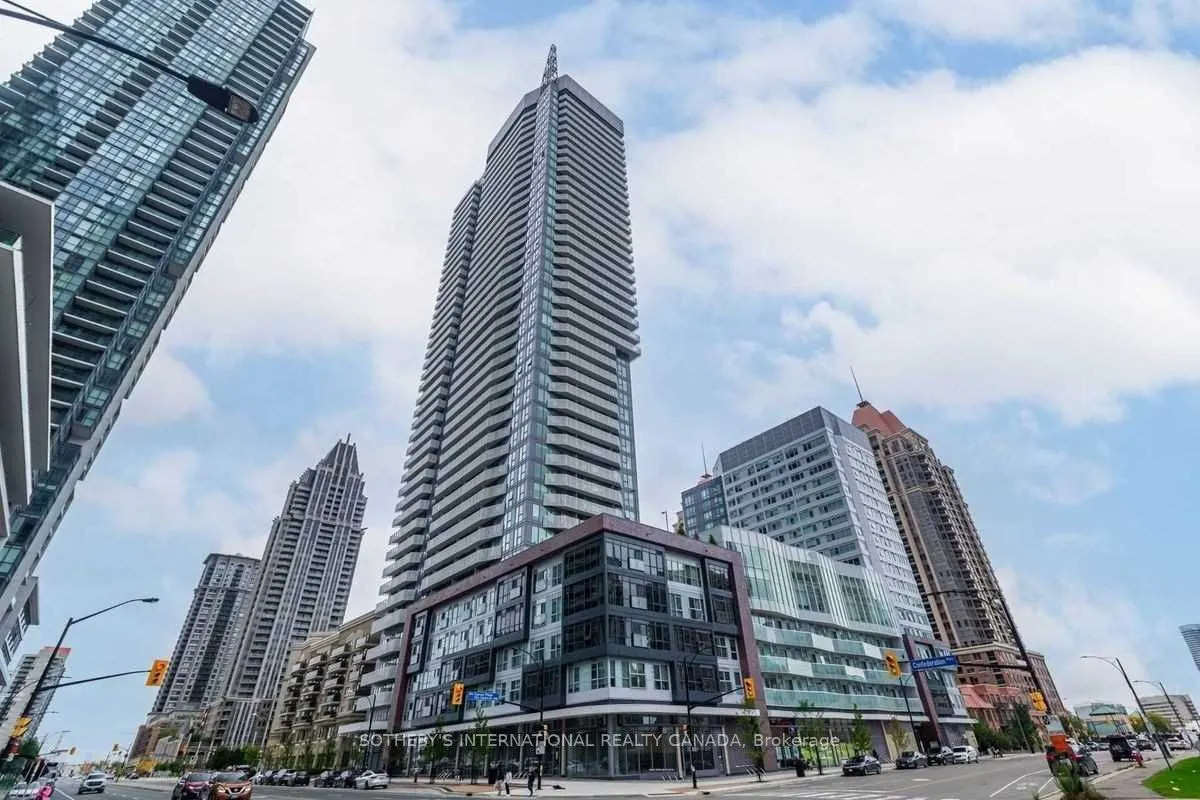 4065 Confederation Parkway, #2510