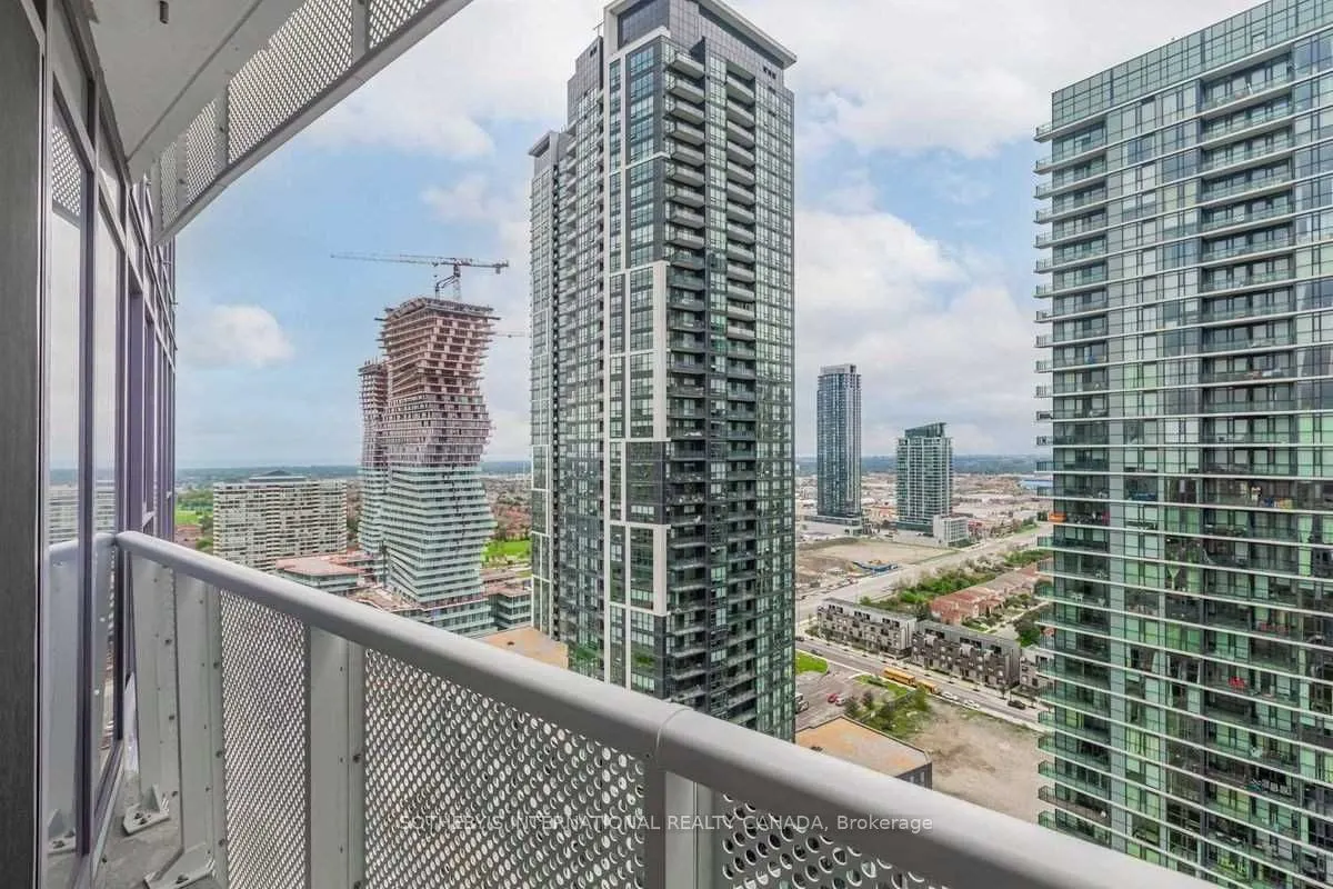 4065 Confederation Parkway, #2510