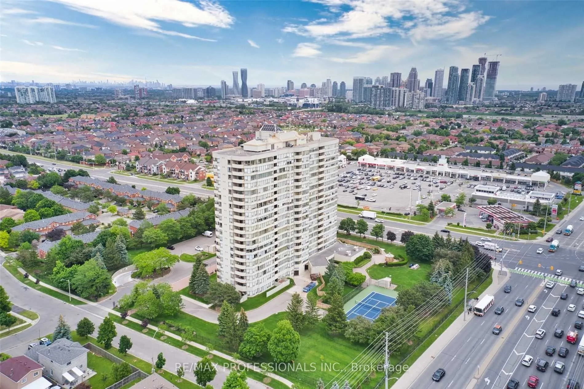 700 Constellation Drive, #1703