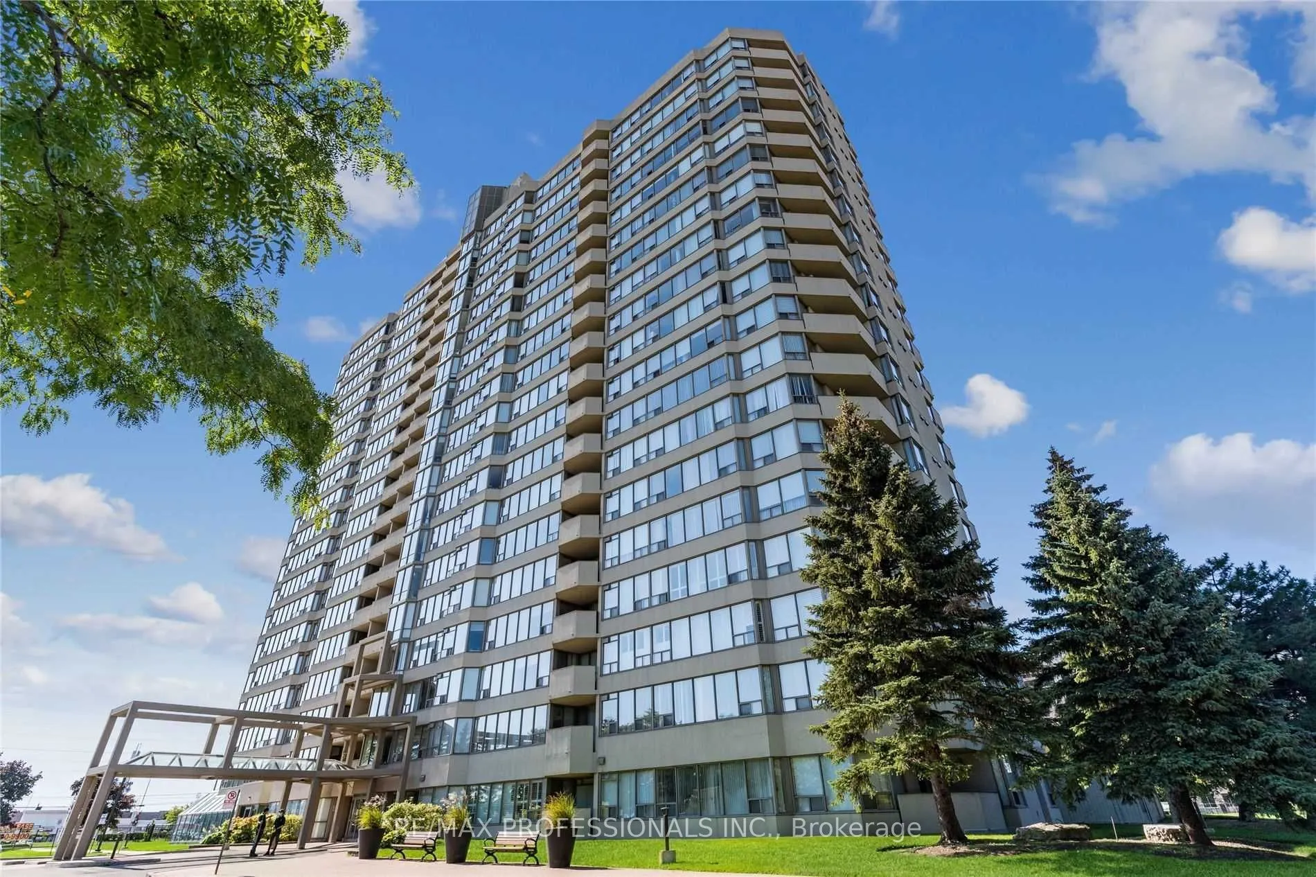 700 Constellation Drive, #1703