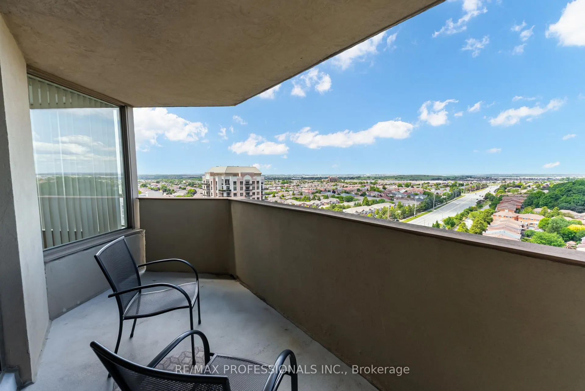 700 Constellation Drive, #1703