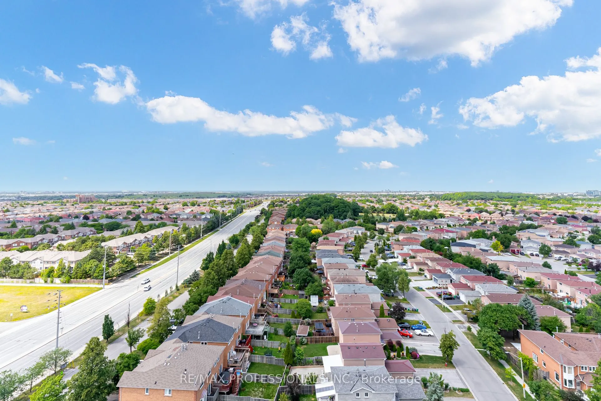 700 Constellation Drive, #1703