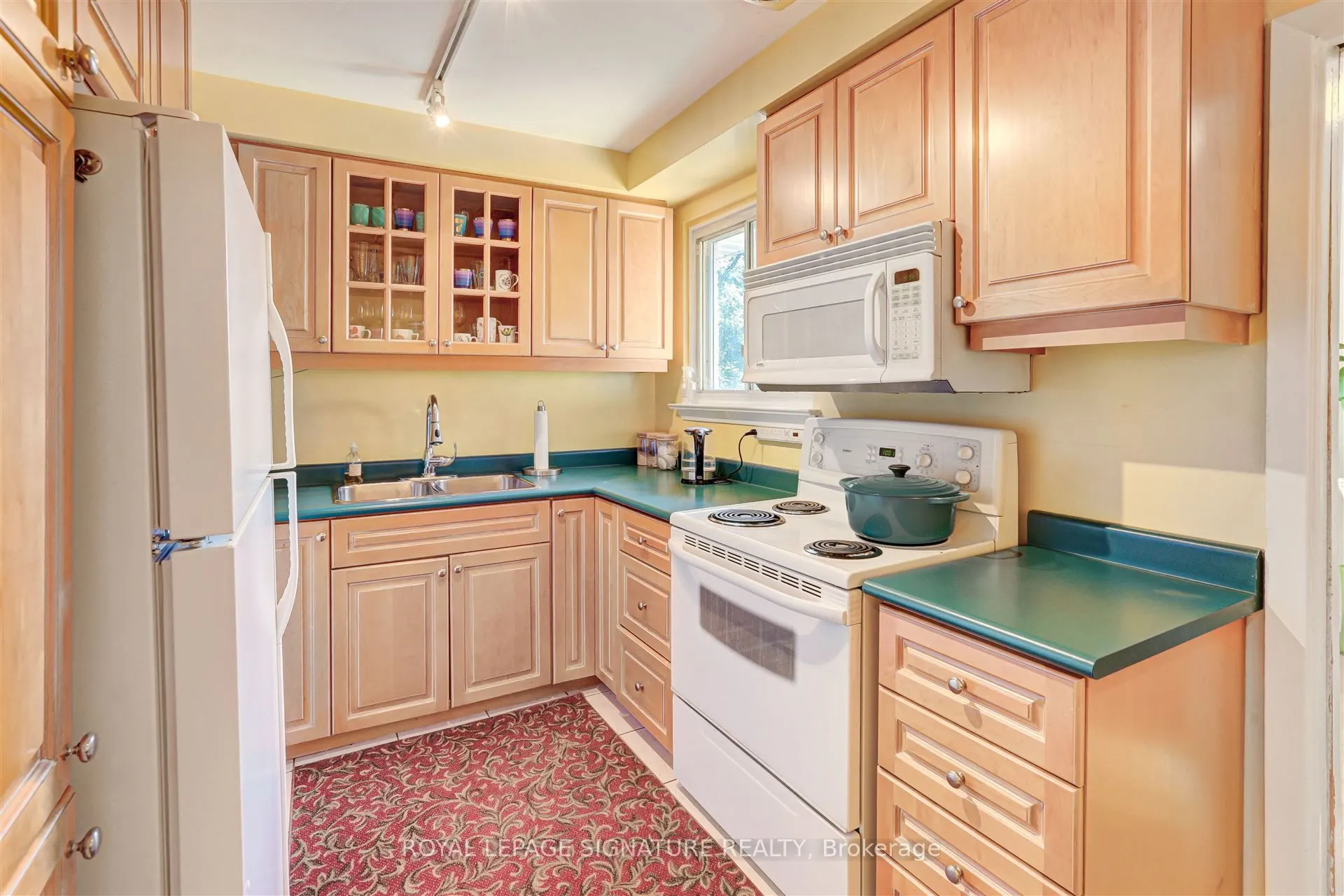 3157 The Credit Woodlands