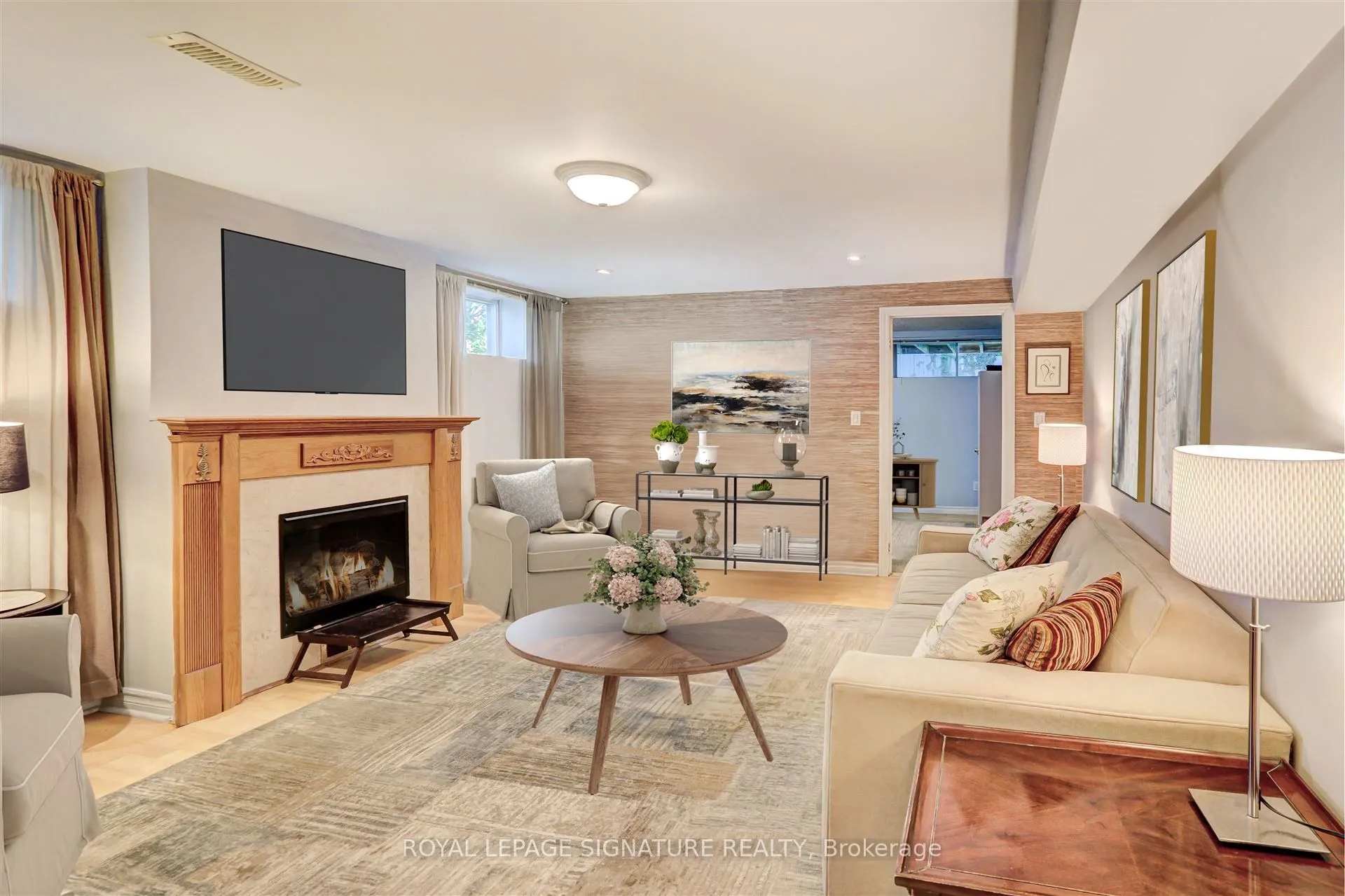 3157 The Credit Woodlands