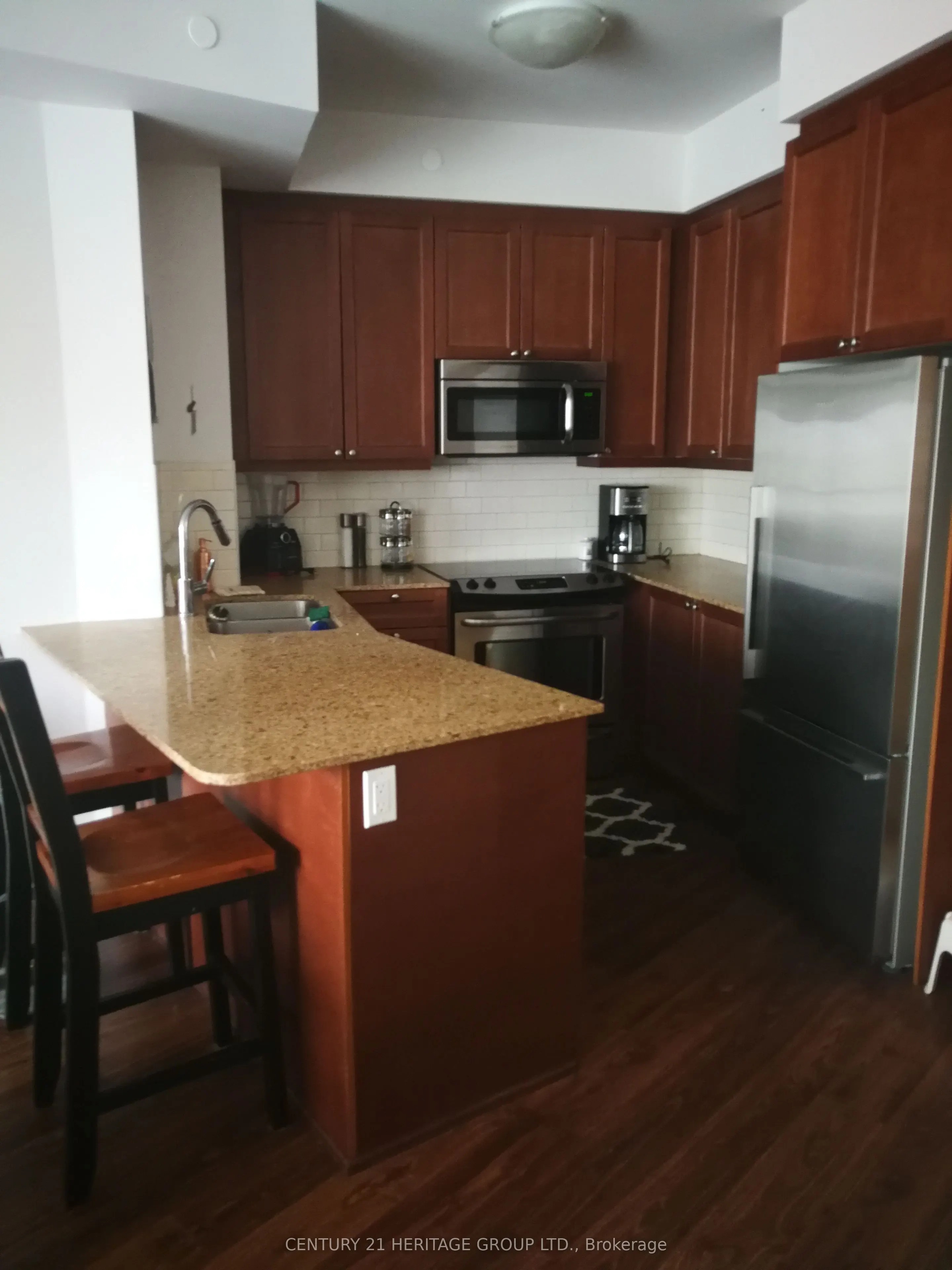 25 Fontenay Court, #1607