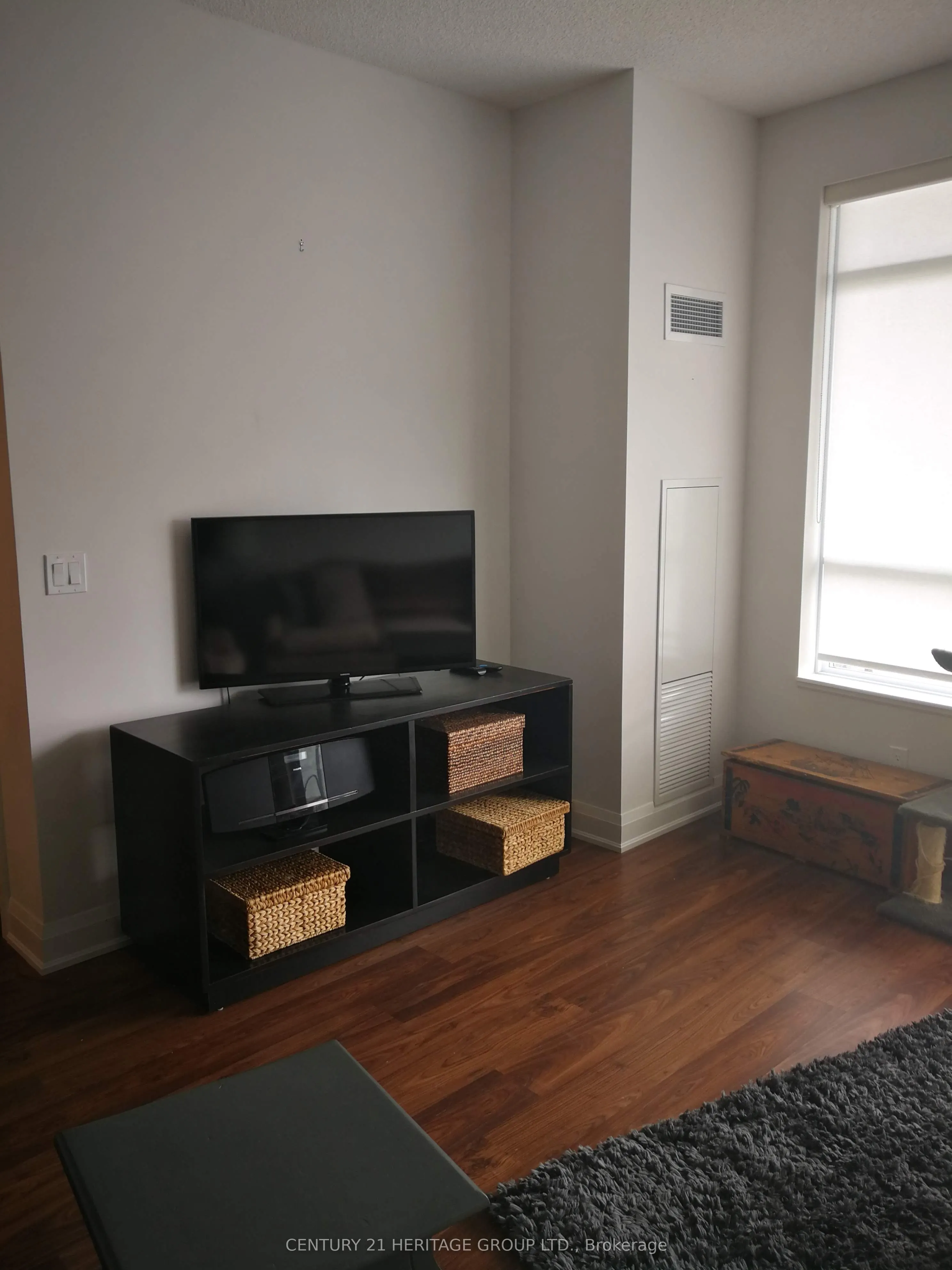 25 Fontenay Court, #1607