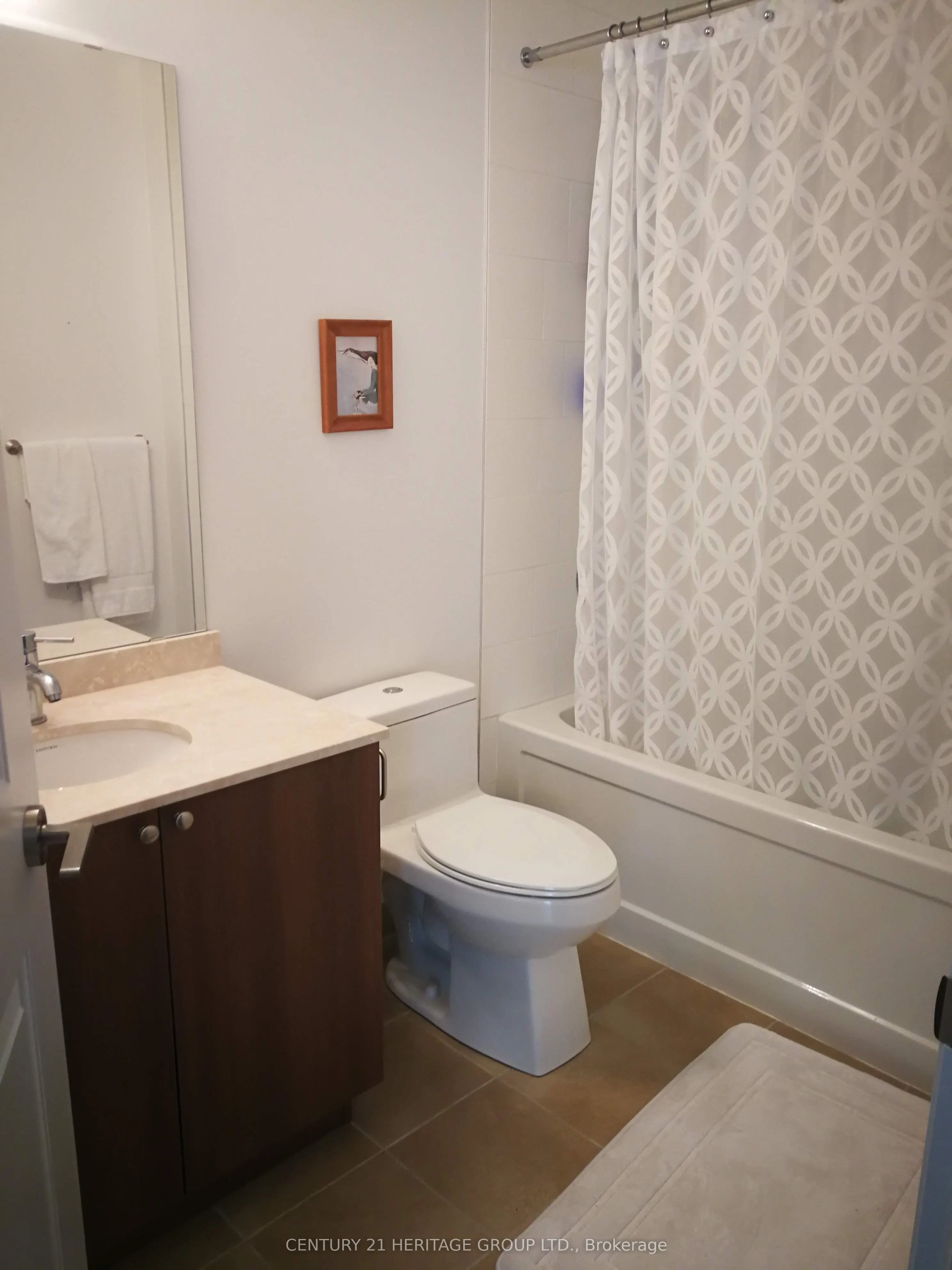 25 Fontenay Court, #1607