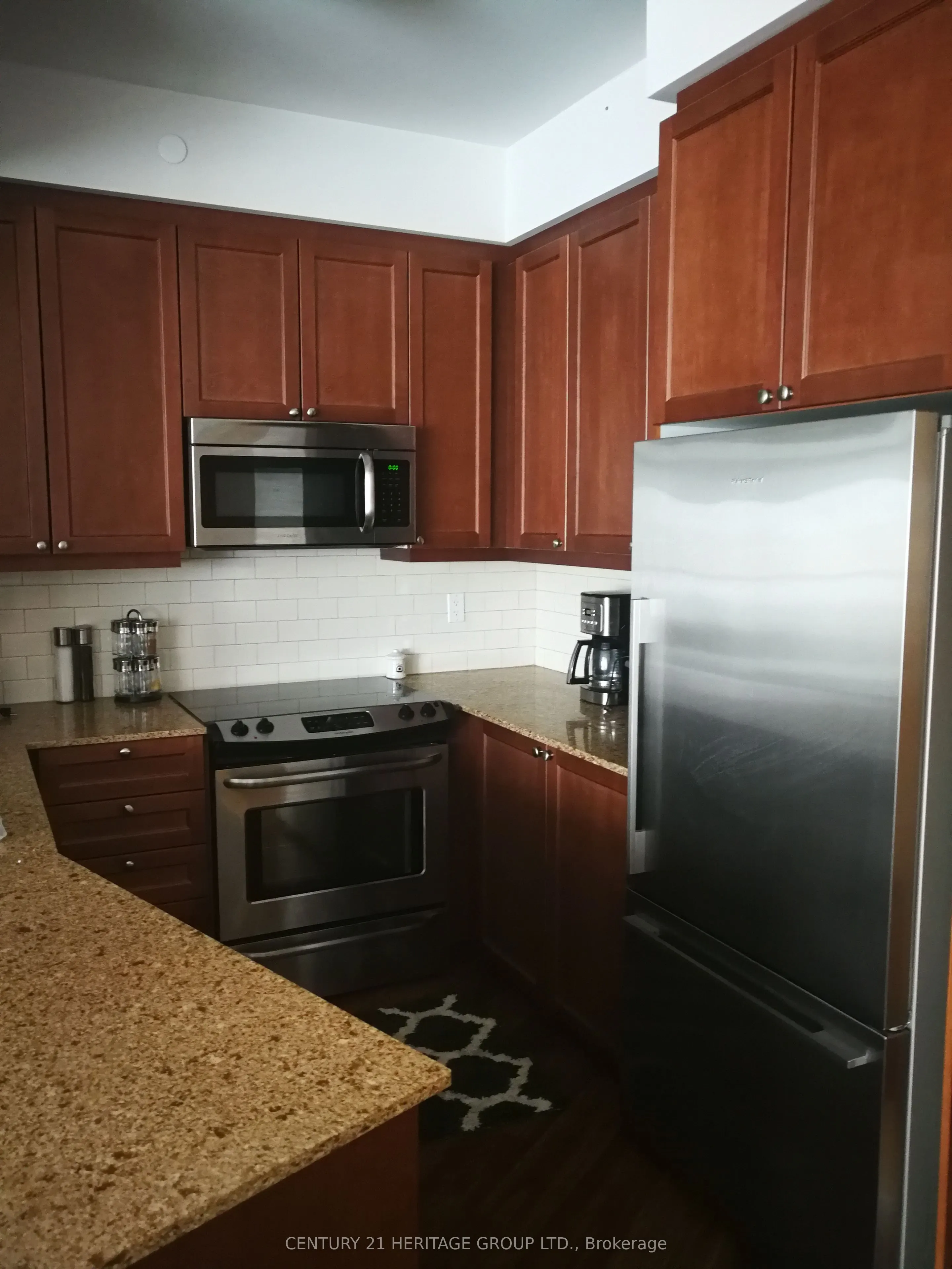 25 Fontenay Court, #1607