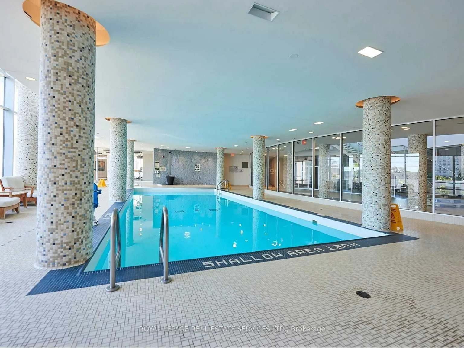2240 Lake Shore Boulevard W, #3501