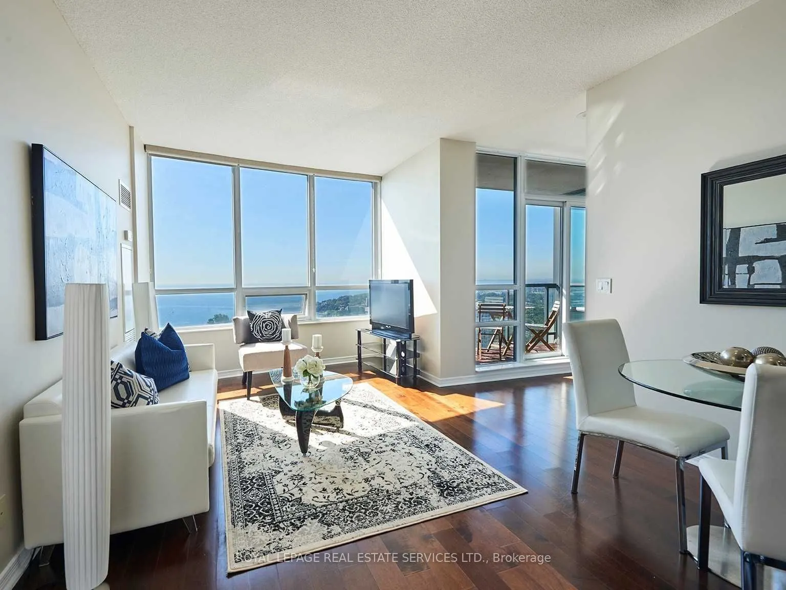2240 Lake Shore Boulevard W, #3501
