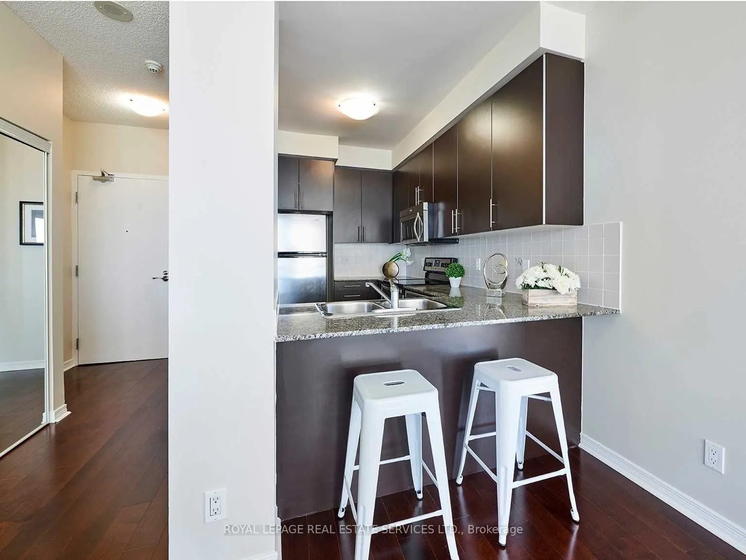 2240 Lake Shore Boulevard W, #3501