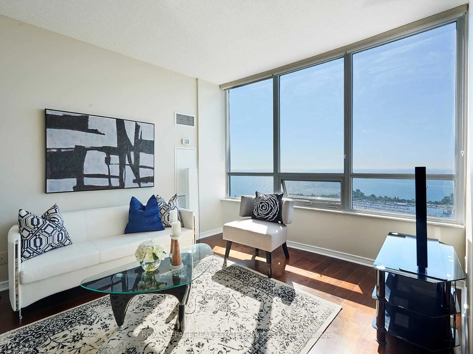 2240 Lake Shore Boulevard W, #3501