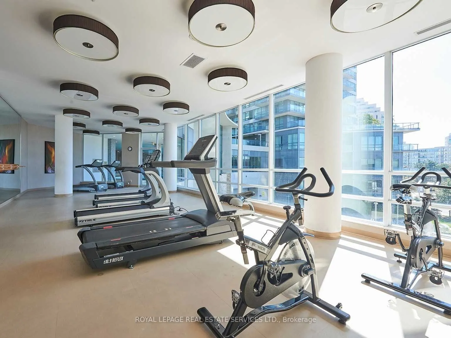 2240 Lake Shore Boulevard W, #3501