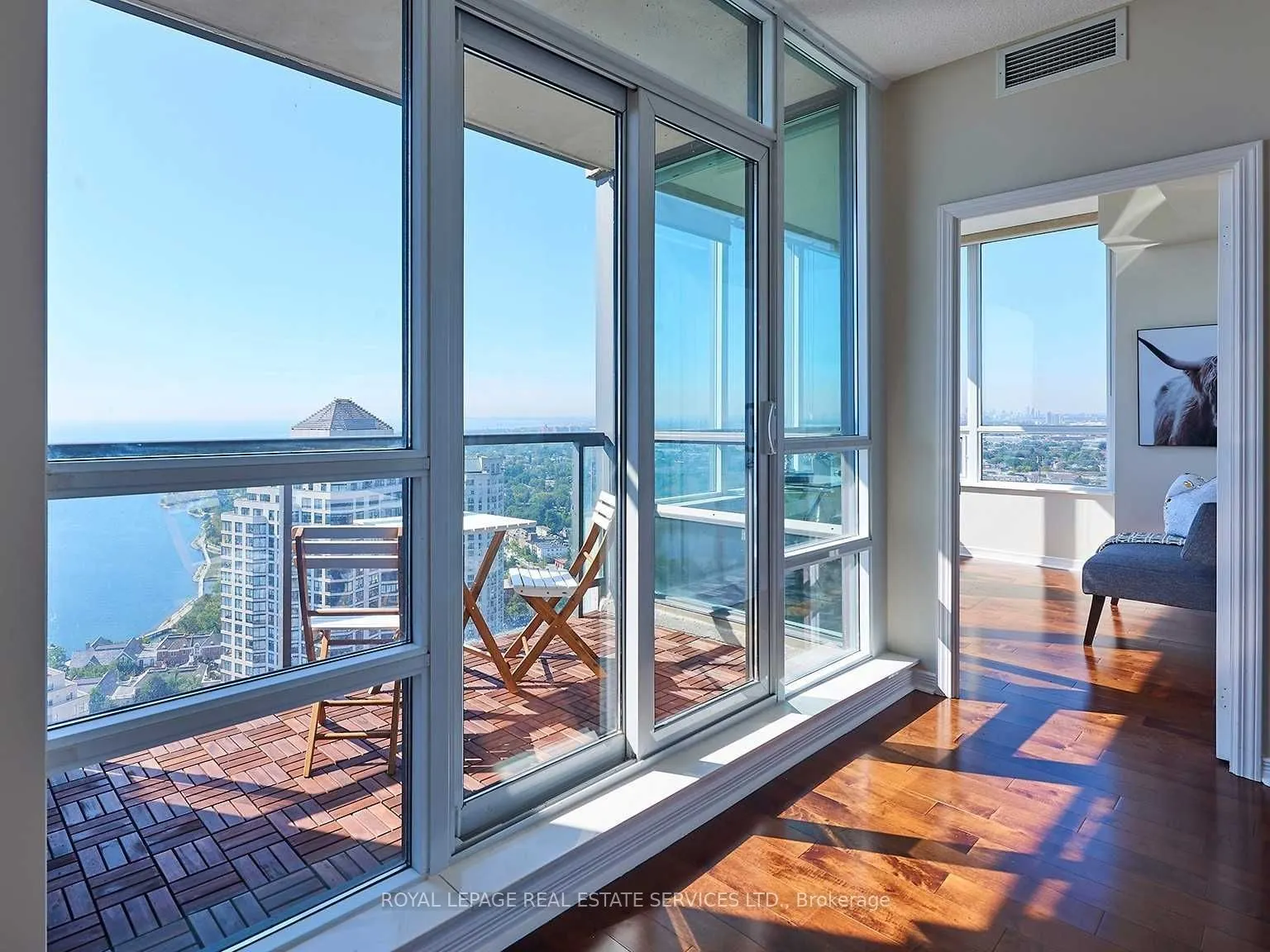 2240 Lake Shore Boulevard W, #3501
