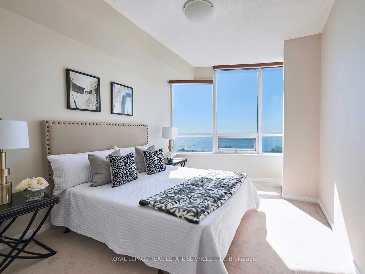 2240 Lake Shore Boulevard W, #3501
