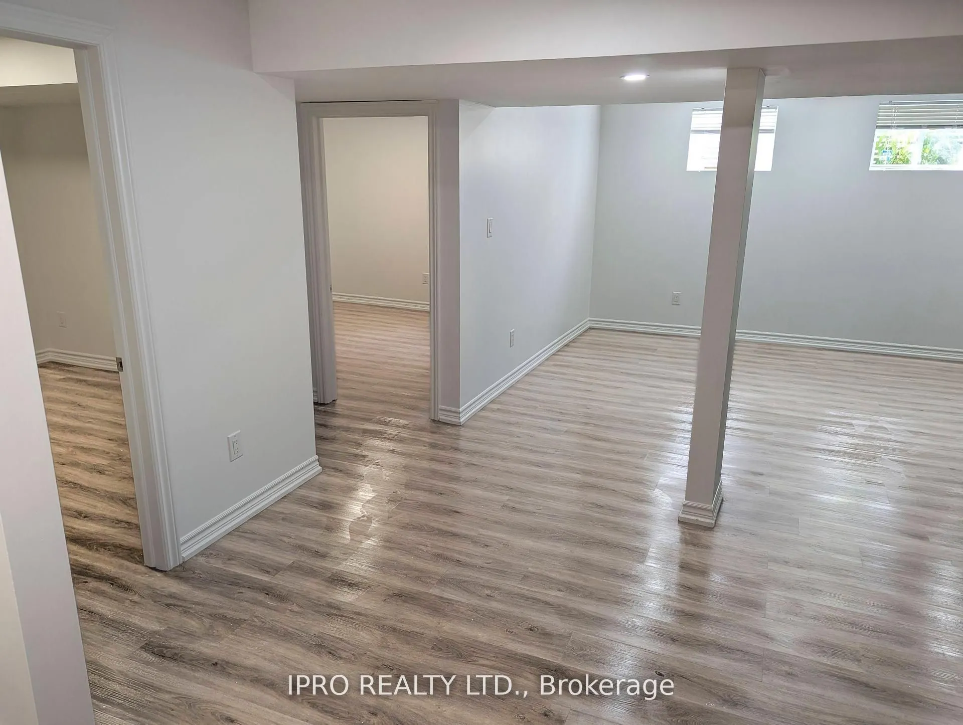 227 Leiterman Drive, #Bsmt