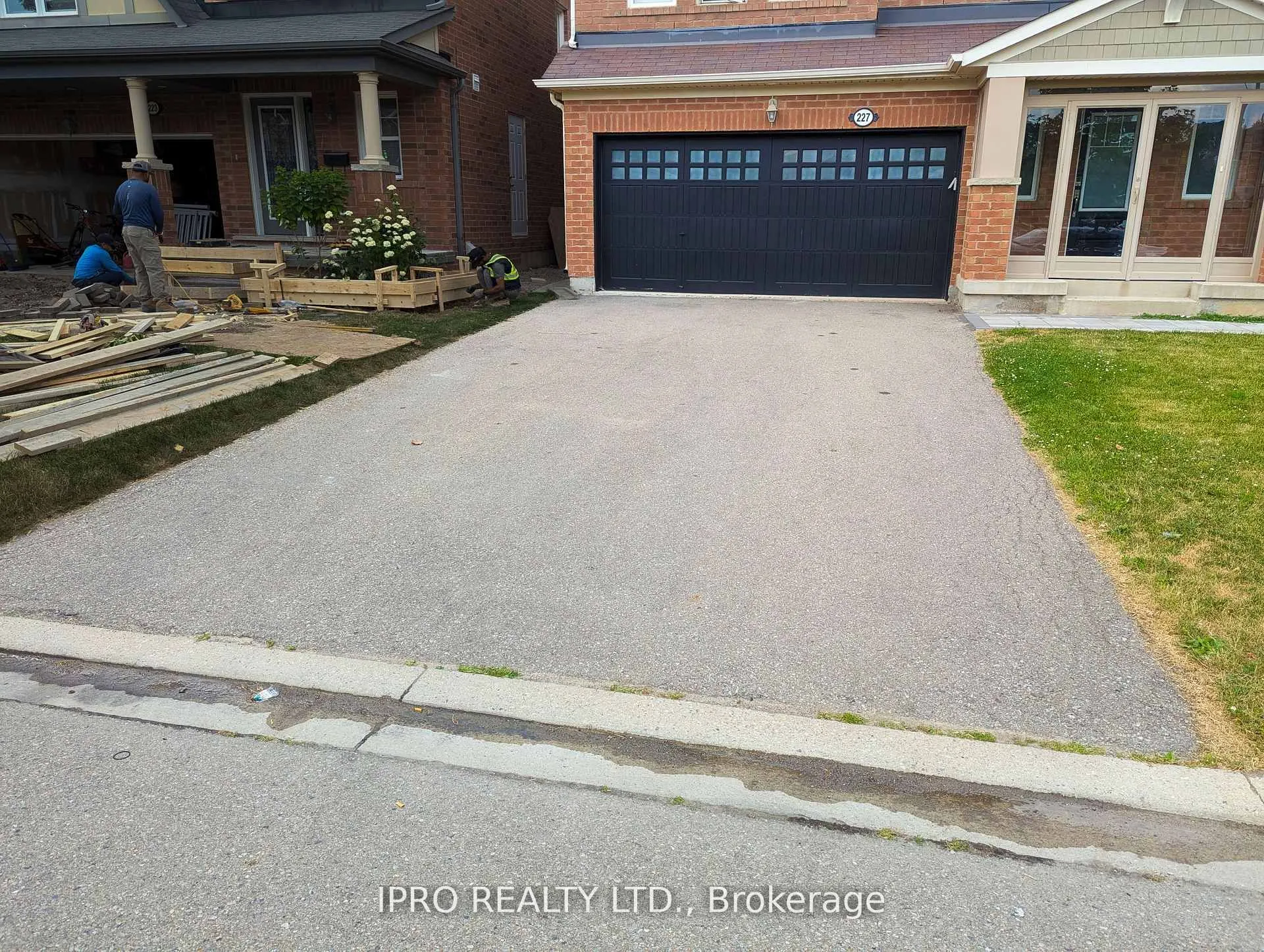 227 Leiterman Drive, #Bsmt