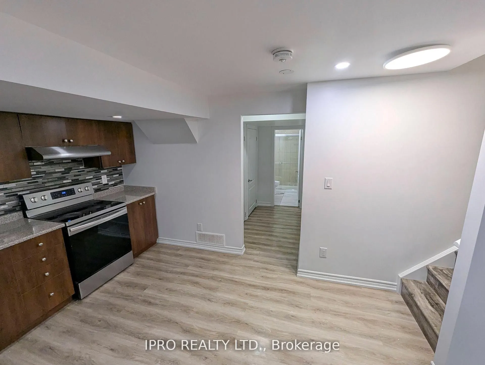 227 Leiterman Drive, #Bsmt