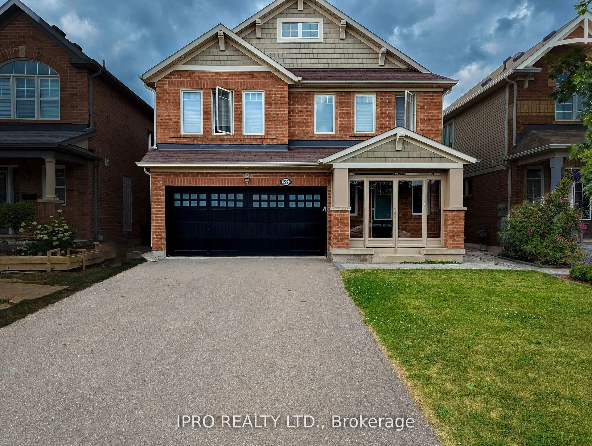 227 Leiterman Drive, #Bsmt