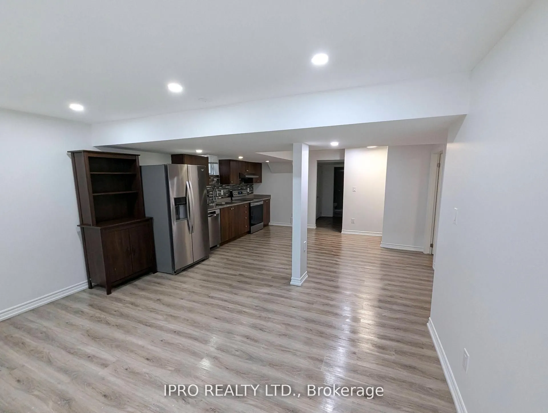 227 Leiterman Drive, #Bsmt