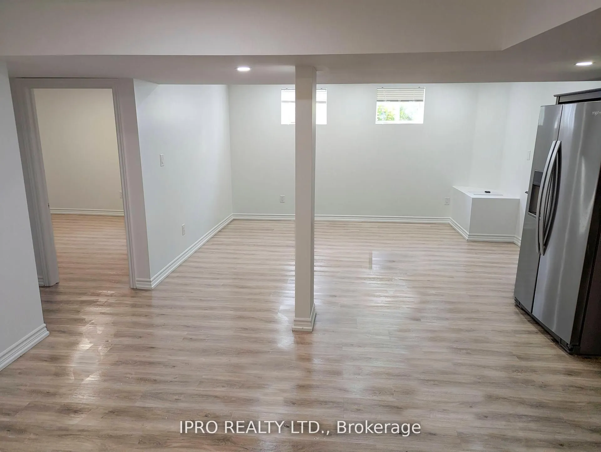 227 Leiterman Drive, #Bsmt