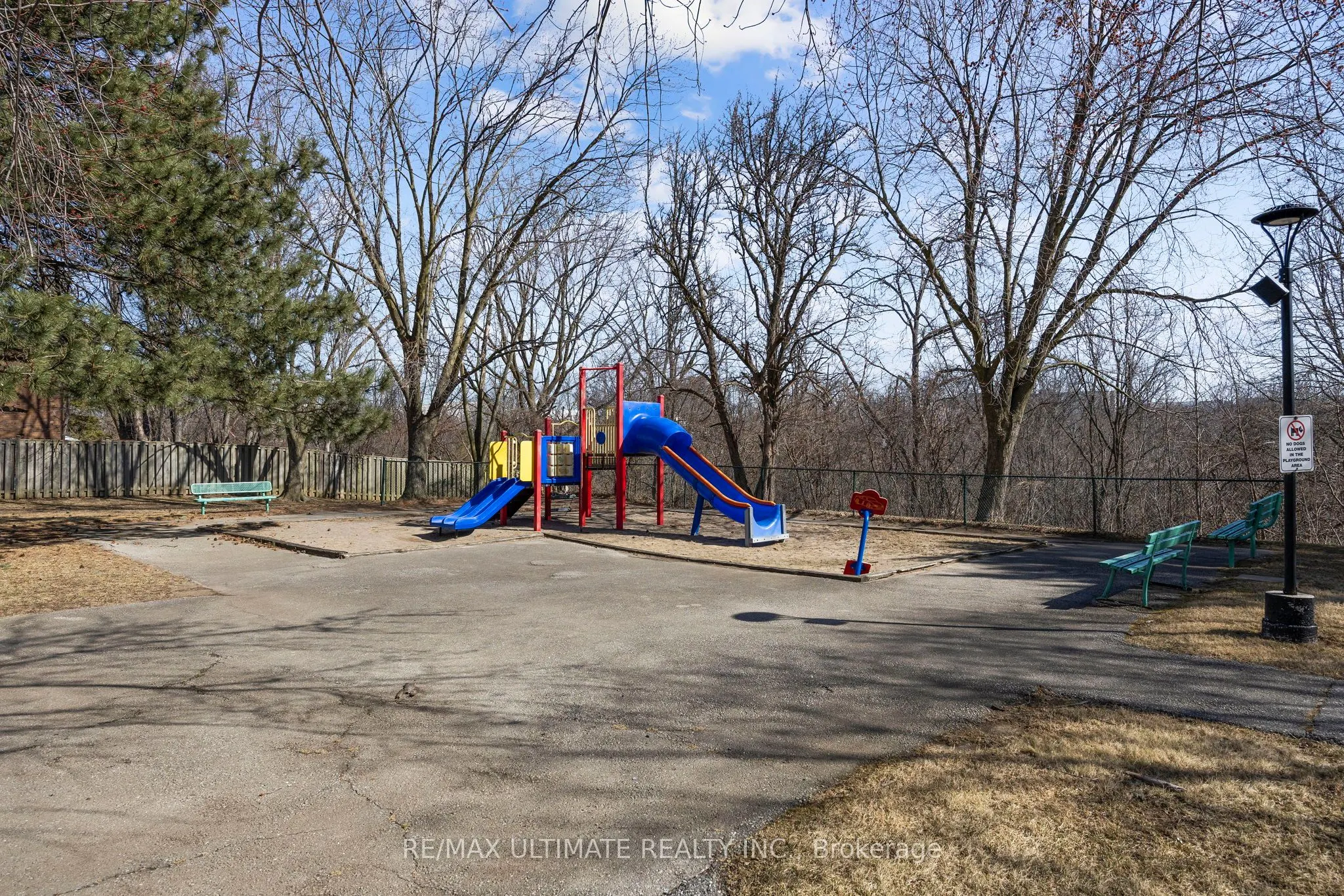345 Driftwood Avenue, #606