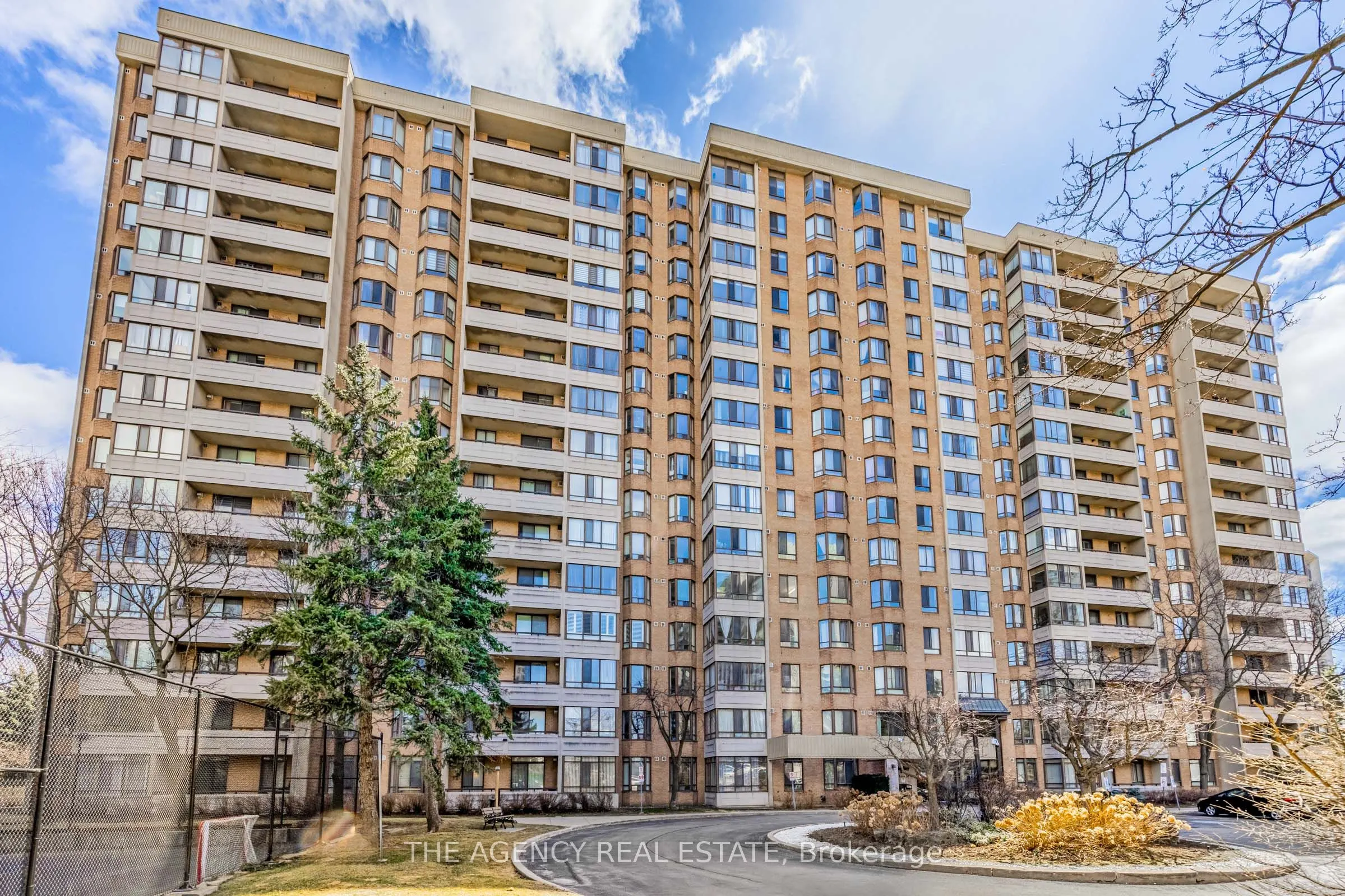5 Lisa Street, #107