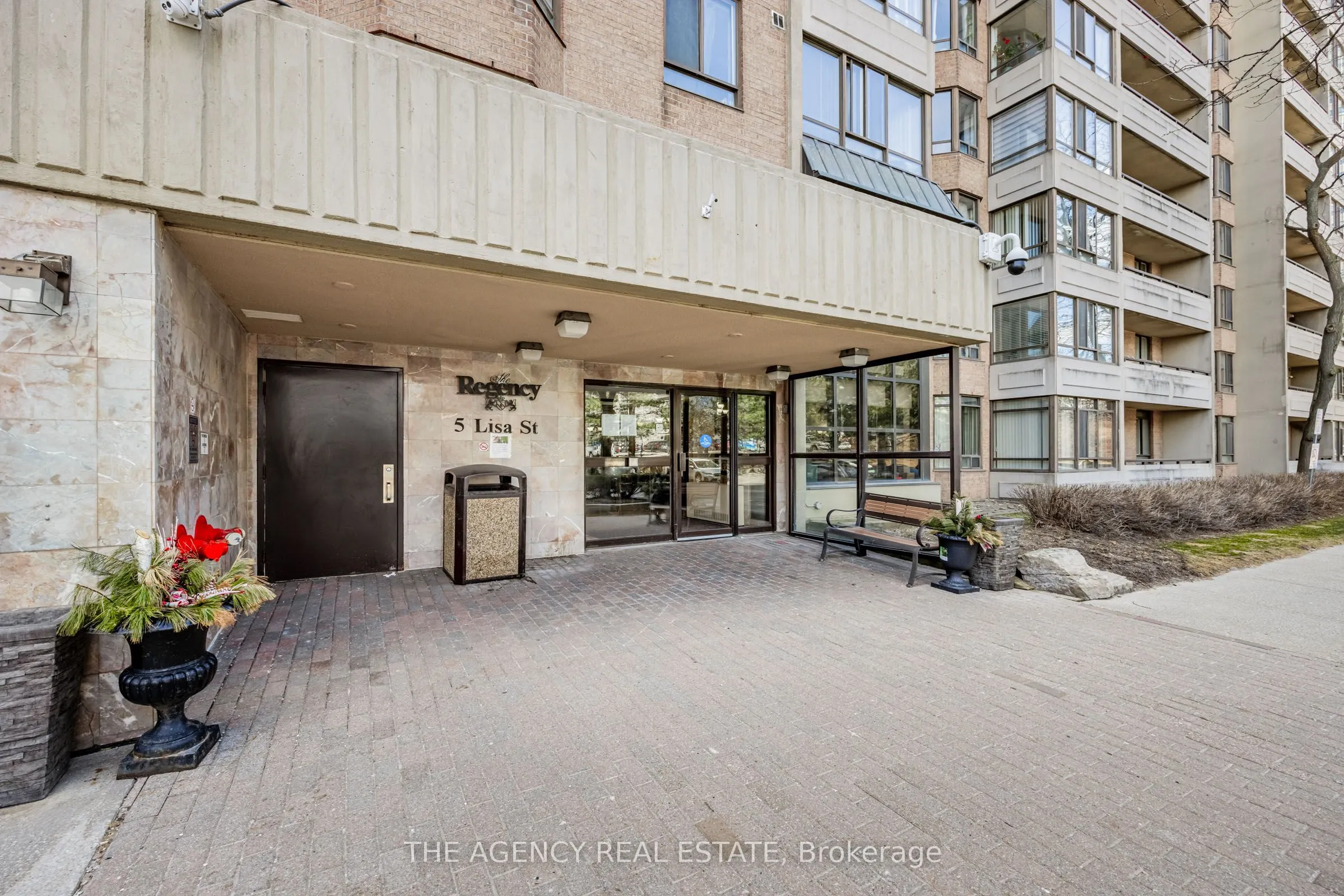 5 Lisa Street, #107