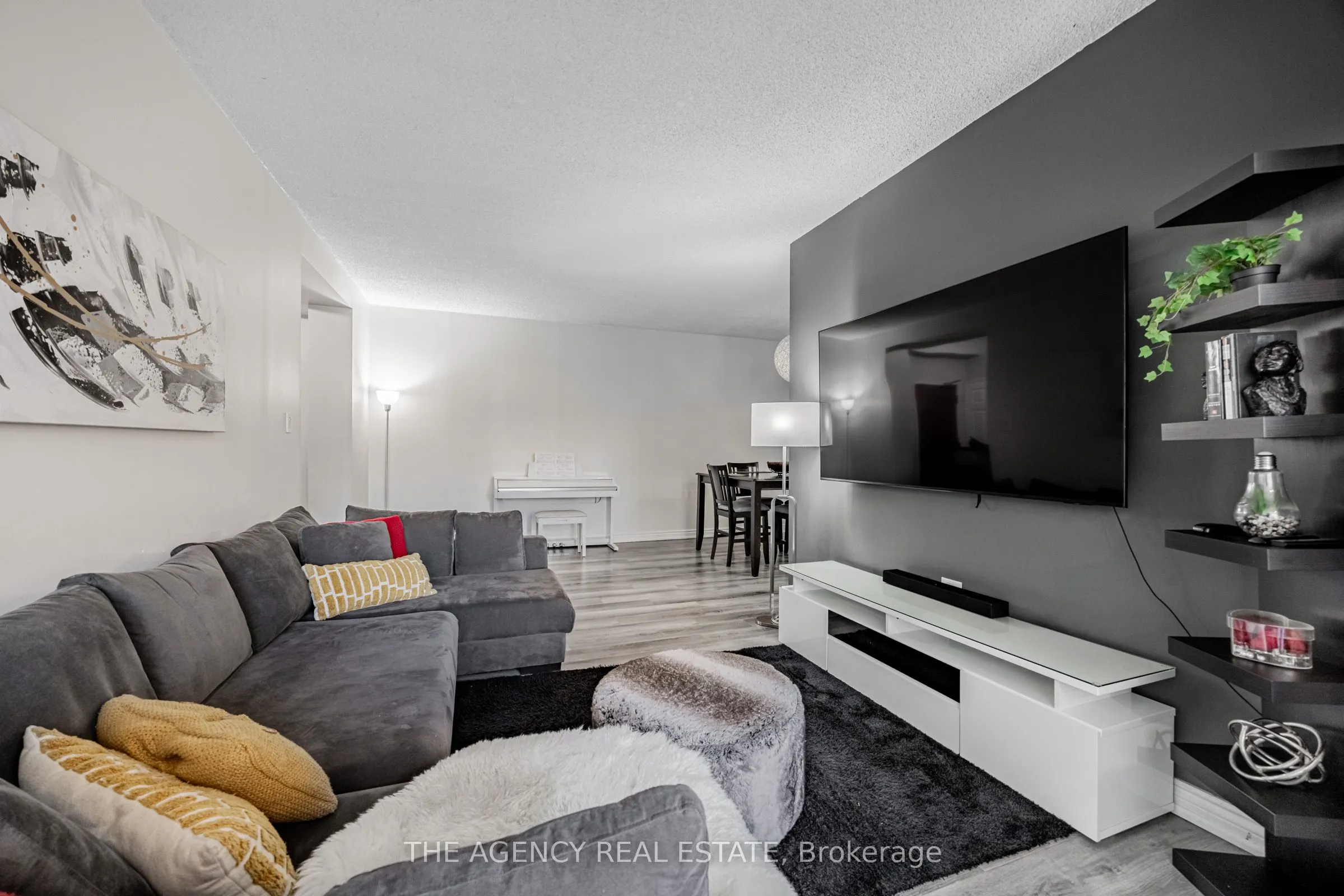 5 Lisa Street, #107