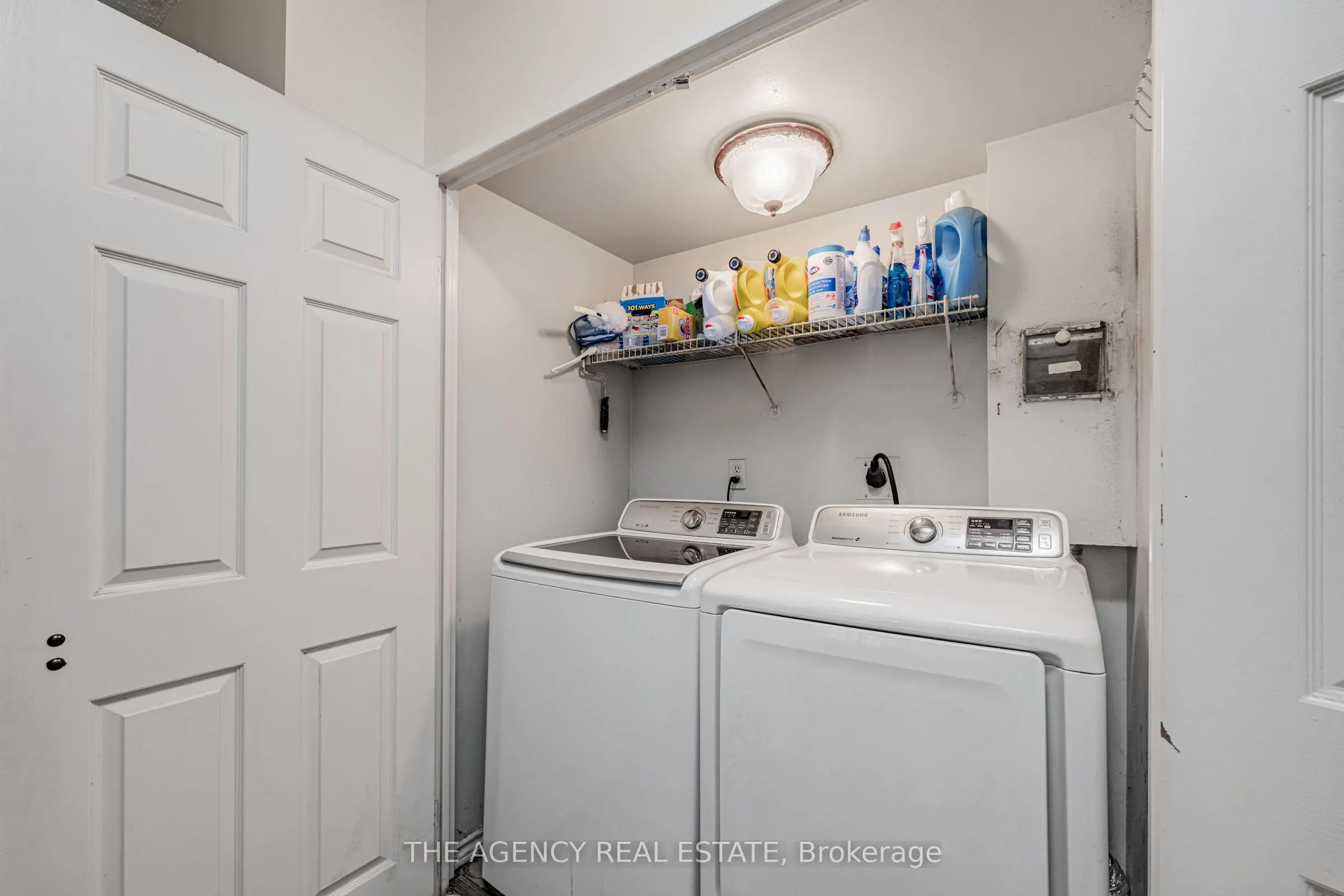 5 Lisa Street, #107